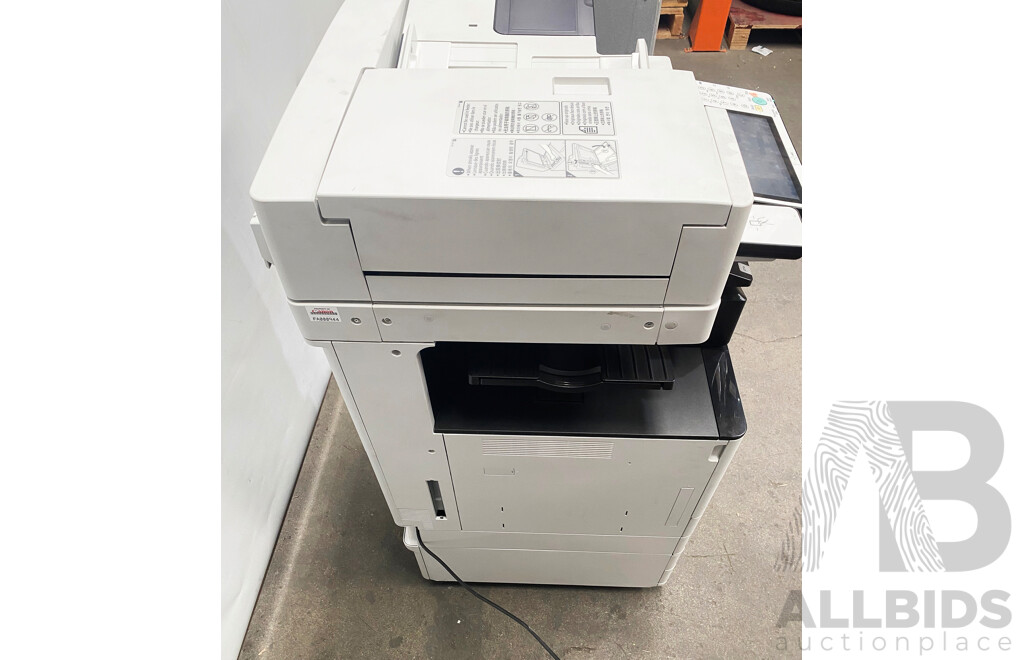 Canon (c3530i) ImageRunner Advance Printer