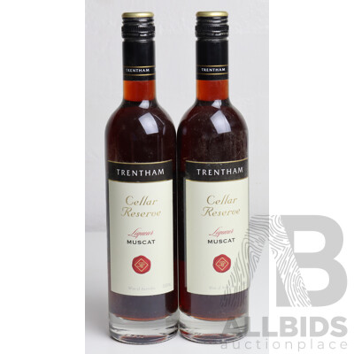 Trentham Cellar Reserve Liqueur Muscat