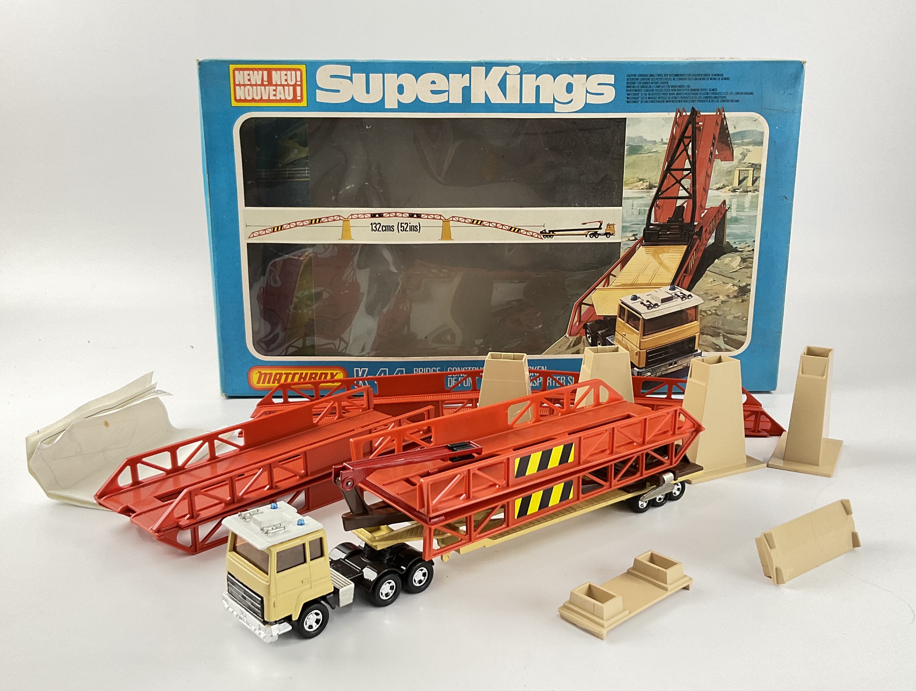 matchbox Super Kings K-1 K-25 K-87 3台まとめ matchbox Super Kings K-1 K-25 K-87 3台まとめ - メルカリ