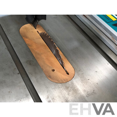 Carba-Tec Table Saw