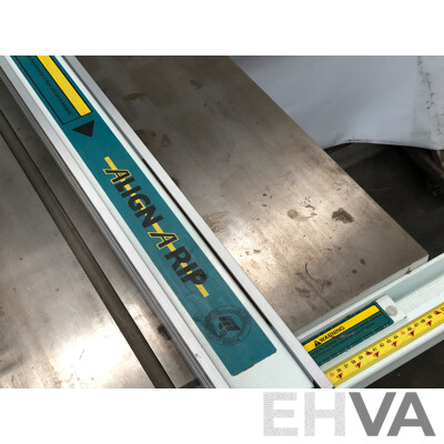 Carba-Tec Table Saw