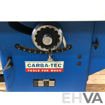 Carba-Tec Table Saw