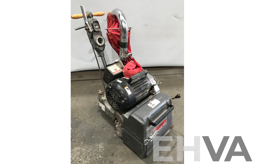 Clarke American Sanders Classic 12 Floor Sander