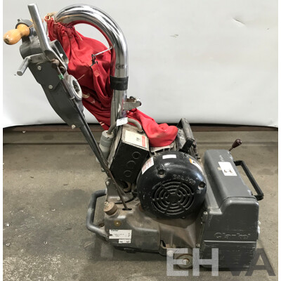 Clarke American Sanders Classic 12 Floor Sander