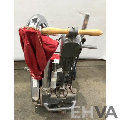 Clarke American Sanders Classic 12 Floor Sander
