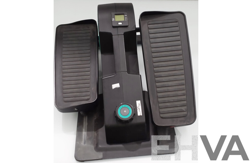Cubii Under Desk Elliptical Stepper
