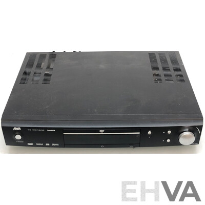 AWA DVD Home Theatre System - DA646PA