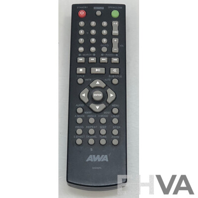 AWA DVD Home Theatre System - DA646PA