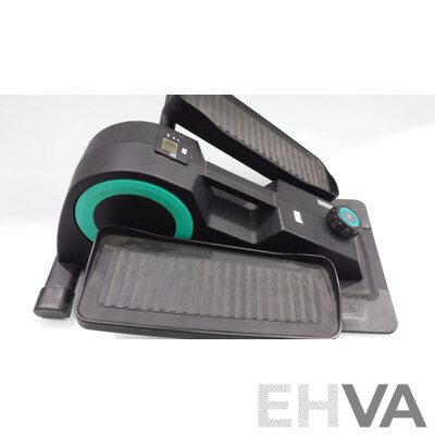 Cubii Under Desk Elliptical Stepper