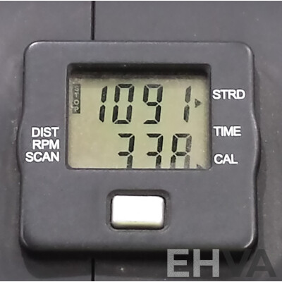 Cubii Under Desk Elliptical Stepper