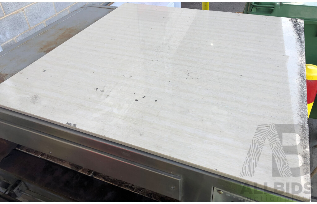 Sterlec Electric Pizza Oven