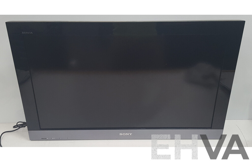 Sony KDL-32EX500 32-Inch LCD Digital Colour TV - Lot of Six
