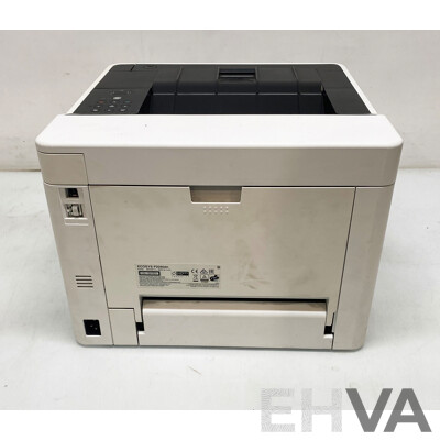 Kyocera Ecosys P2040dn Black & White Printer