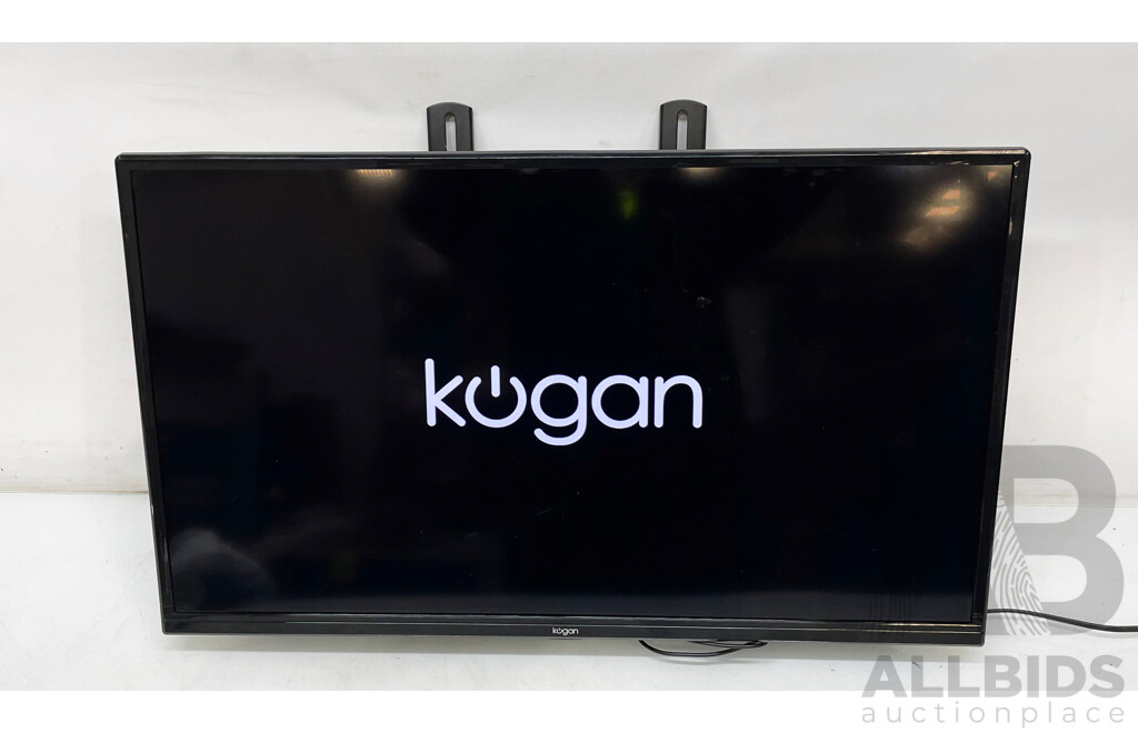 Kogan (KALED32AH7500STA) Series 7 AH7500 32-Inch Full HD Smart LED TV