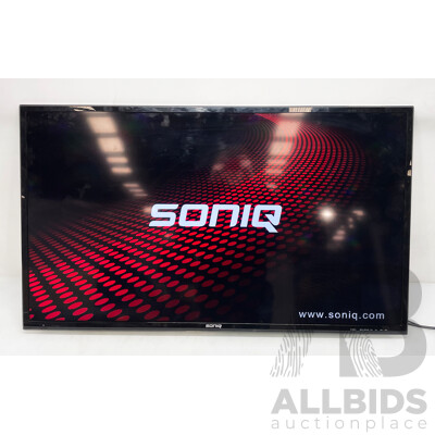 SoniQ (S48V14A-AU)  48-Inch Full HD LED LCD TV