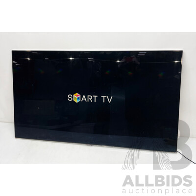 Samsung (HG55AC890XW) Hospitality 55-Inch Full HD Display