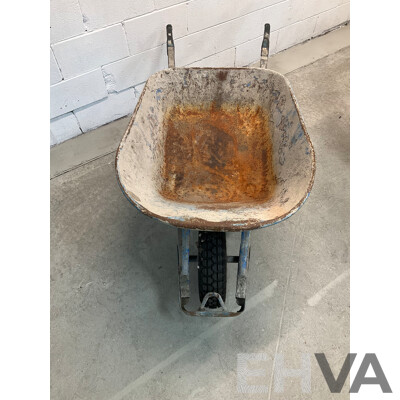 STANLEY Wheelbarrow, KELSO Wheelbarrow & Trolley