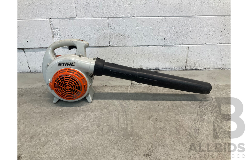 STIHL Blower BG 56 - ORP $349.00