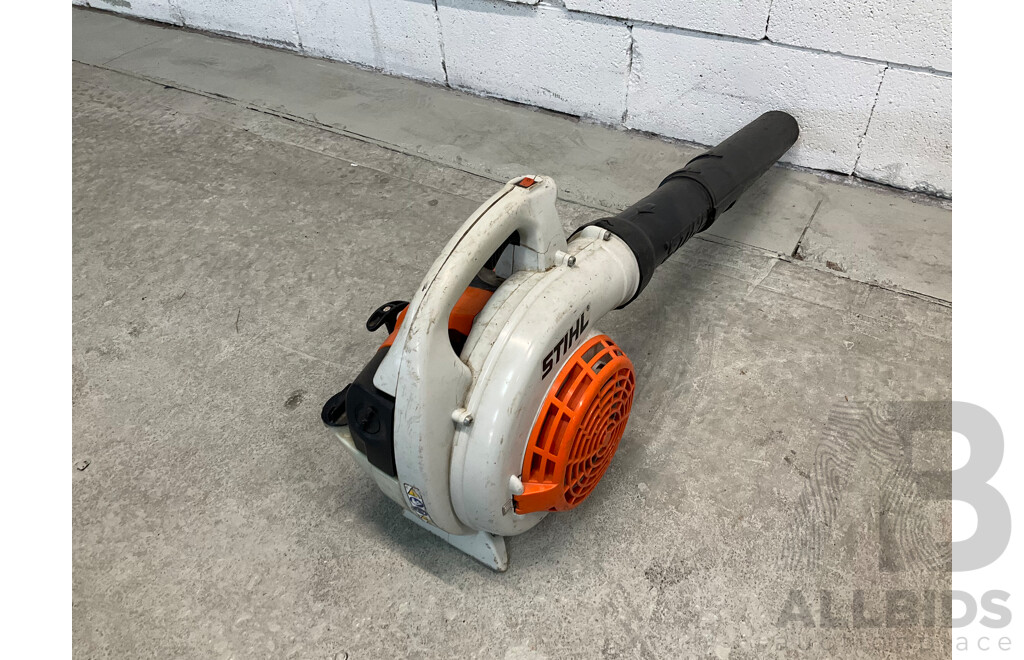 STIHL Blower BG 56 - ORP $349.00