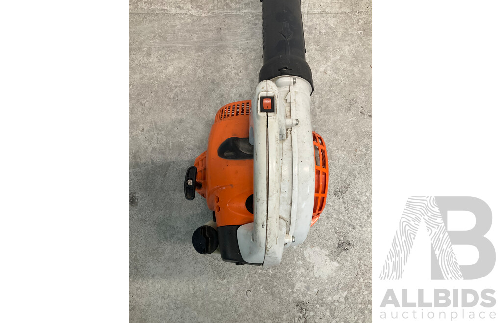 STIHL Blower BG 56 - ORP $349.00