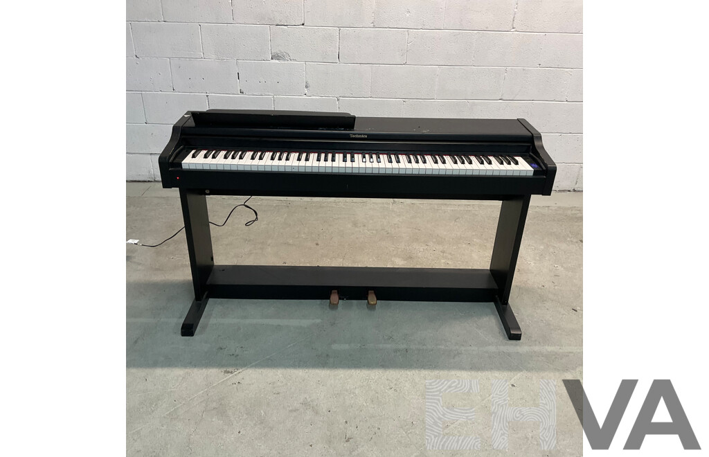 TECHNICS SX-PC15 Digital Piano