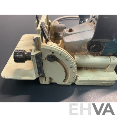 Makita Plate Biscuit Joiner 3901 590w