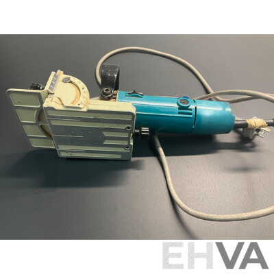 Makita Plate Biscuit Joiner 3901 590w
