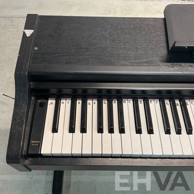 TECHNICS SX-PC15 Digital Piano