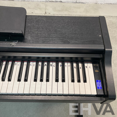 TECHNICS SX-PC15 Digital Piano