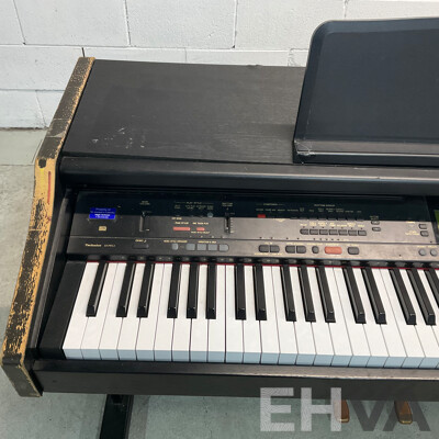 TECHNICS SX-PR53 Piano