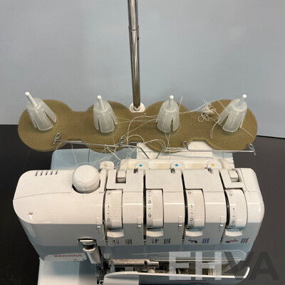 BERNINA 1150MDA Sewing Machine - ORP$1,499