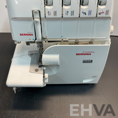 BERNINA 1150MDA Sewing Machine - ORP$1,499