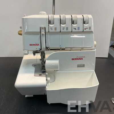 BERNINA 1150MDA Sewing Machine - ORP$1,499