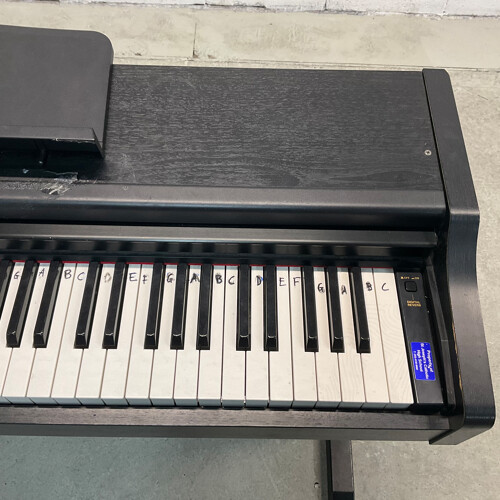 TECHNICS SX-PC15 Digital Piano