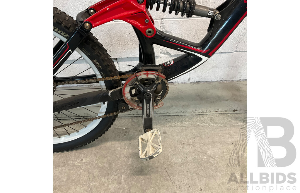 SPECIALIZED Bighit I Mountain Bike