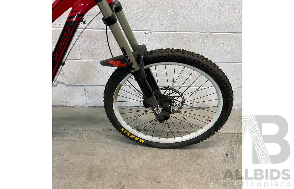 SPECIALIZED Bighit I Mountain Bike