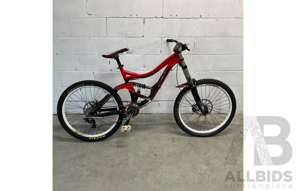 SPECIALIZED Bighit I Mountain Bike