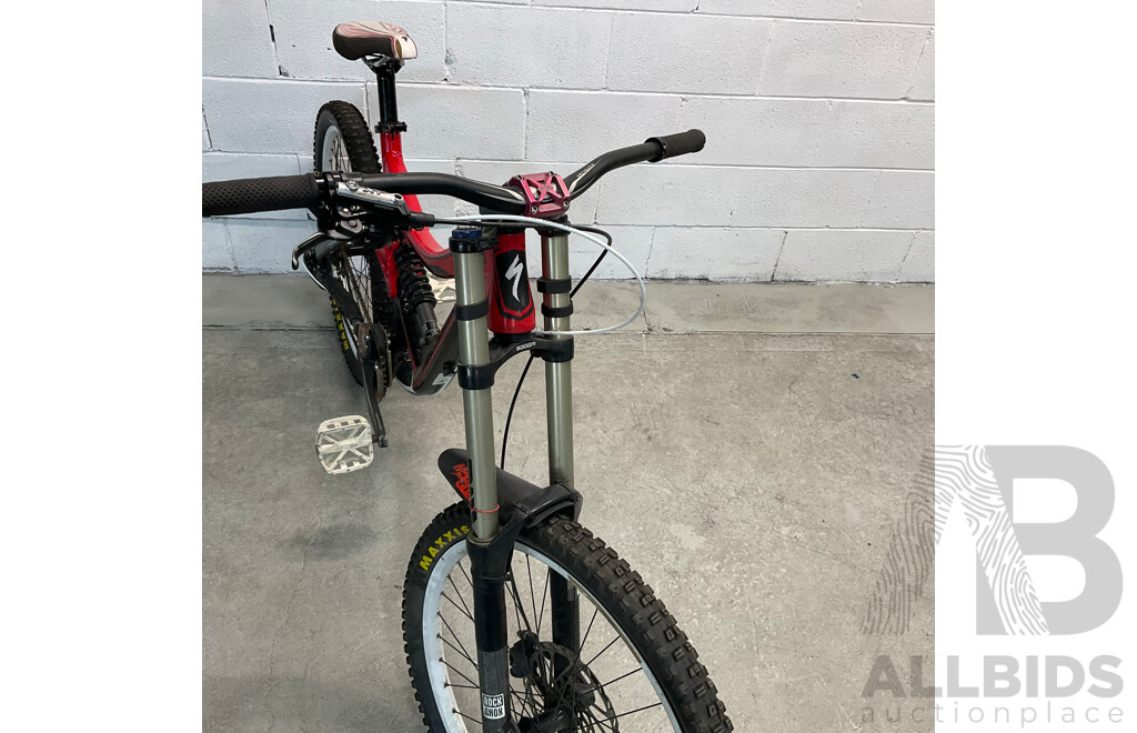 SPECIALIZED Bighit I Mountain Bike