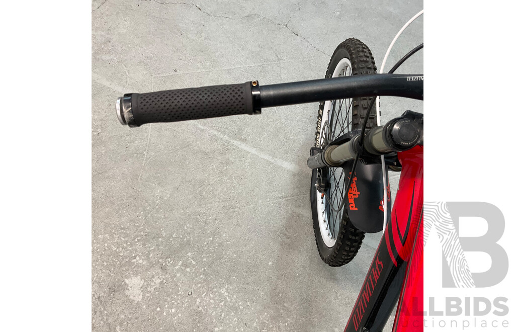 SPECIALIZED Bighit I Mountain Bike