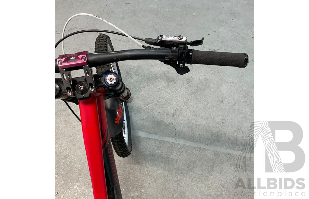 SPECIALIZED Bighit I Mountain Bike