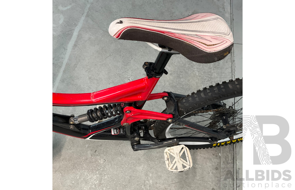 SPECIALIZED Bighit I Mountain Bike