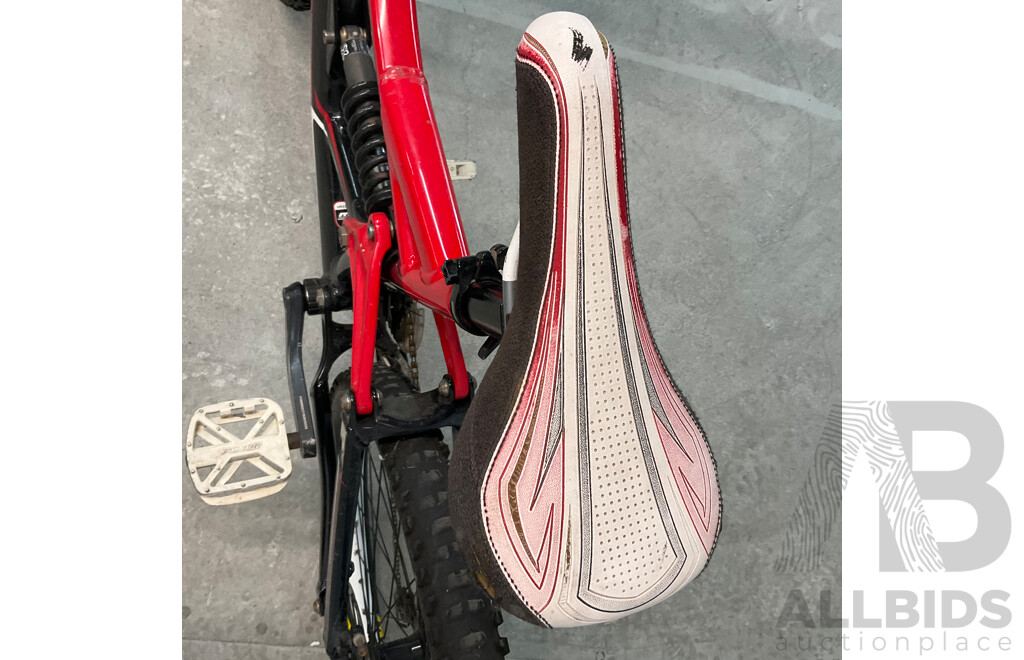 SPECIALIZED Bighit I Mountain Bike