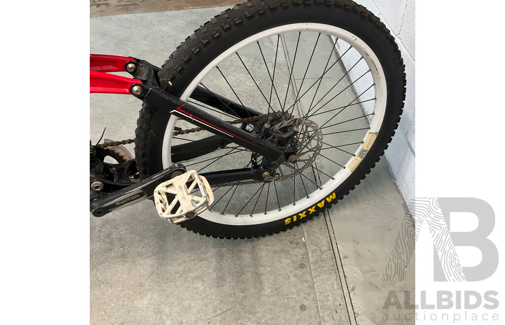 SPECIALIZED Bighit I Mountain Bike