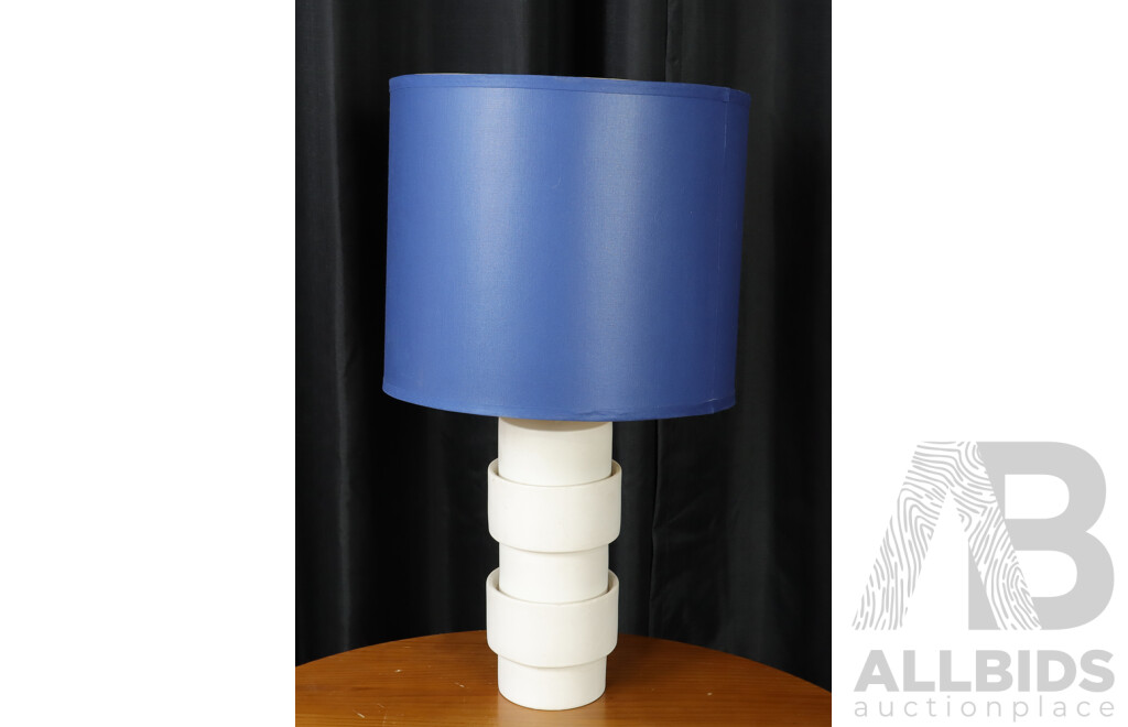 Jennifer Dumet Table Lamp