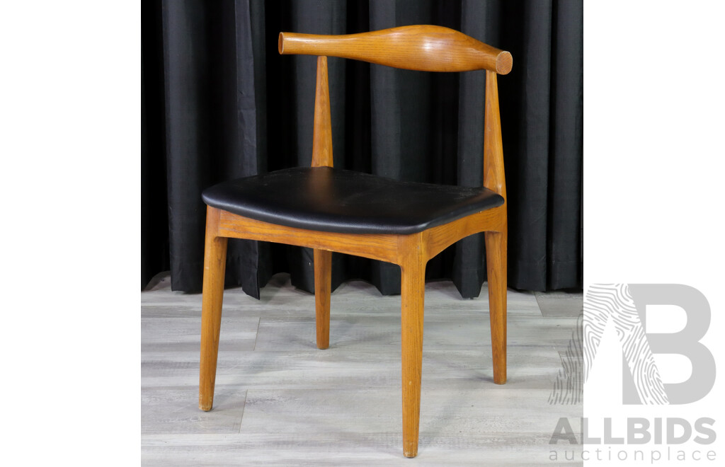 Mid Century Style Dining Chair