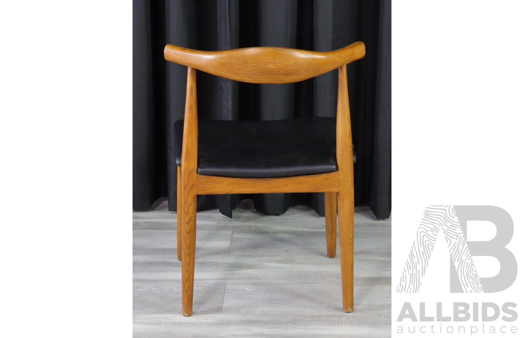 Mid Century Style Dining Chair