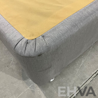 KING KOIL BELLAGIO II Platinum Lot 1539200 EHVA