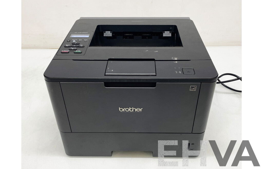 Brother (HL5100DN) Professional Mono Laser Printer