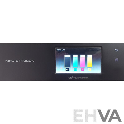 Brother MFC-9140CDN Colour Multi-Function Printer