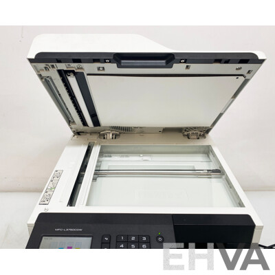 Brother (MFC-L3750CDW) Colour Laser Multi-Function Printer